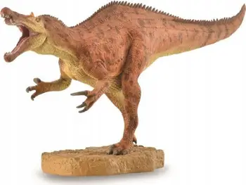 Figurë dinosauri Collecta BARYONOX, i kaftë