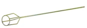 Përzierëse gipsi Pro-Line Plaster 41011, tip E, 80x530mm