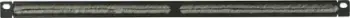 Aksesor rack Lanview RAO205BL, për kabllo, 19", i zi