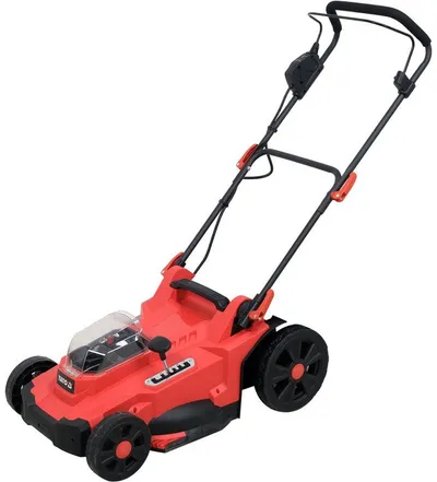 Kositëse bari Yato YT-85225, 36V Brushless, 43cm, pa bateri - 4