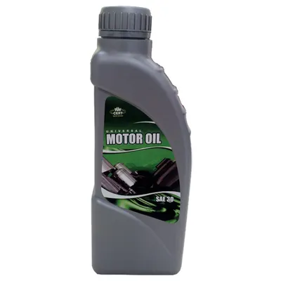 VAJ UNIVERSAL MOTOR OIL SAE 30 800 ml - 1