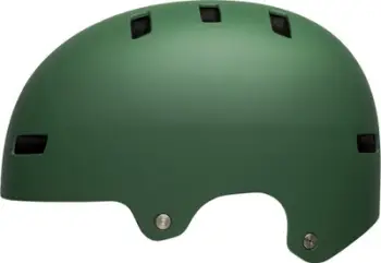 Helmë biçiklete Bell Local, 59 62.5 cm, e zezë