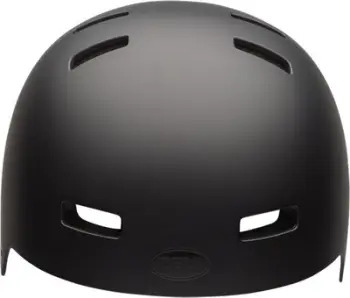 Helmetë çiklizmi Bell, 59-62.5 cm, për të rritur, e zezë