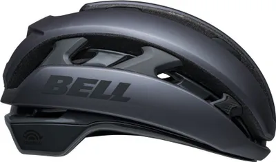 Helmë çiklizmi Bell XR Spherical Road 2022, MIPS, M 55-59 cm, titanium gri - 1