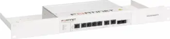Aksesor rack Rackmount.IT RM-FR-T16, për firewall, 1U, i bardhë