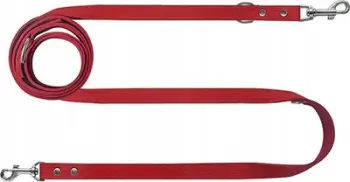 Litar qeni Chaba LEASH TAMA REG XL, 25mm, 2.6m, burgundy