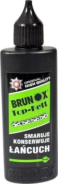 Vaj zinxhiri Brunox Top Kett, 50 ml, universal - 1