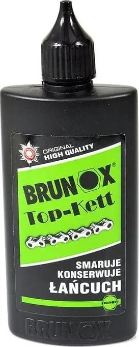 Vaj zinxhiri Brunox Top Kett, lubrifikant universal, 100 ml