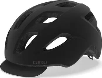 Helmetë çiklizmi Giro Cormick Urban MIPS, madhësia XL 58-65 cm, matte black dark blue