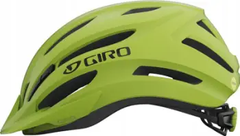 Helmetë biçiklete Giro Register II 2024, madhësi universale adult, Matte Ano Lime