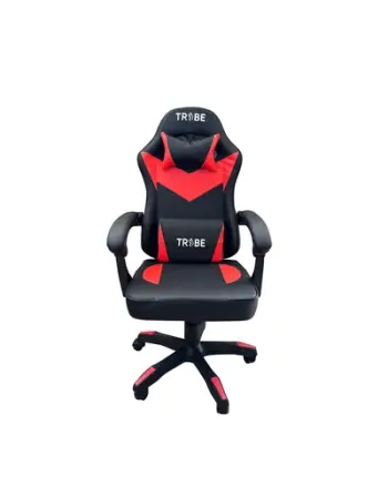 Karrige gaming Tribe Viserion 2.0, e zezë/kuqe