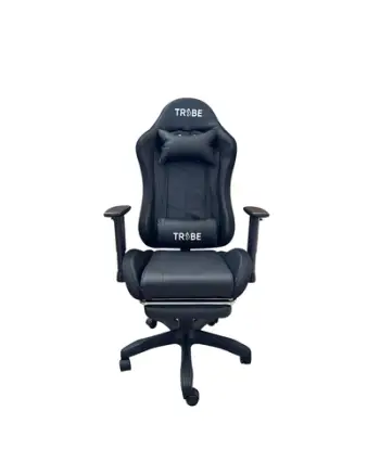 Karrige gaming Tribe Syrax 2.0, e zezë