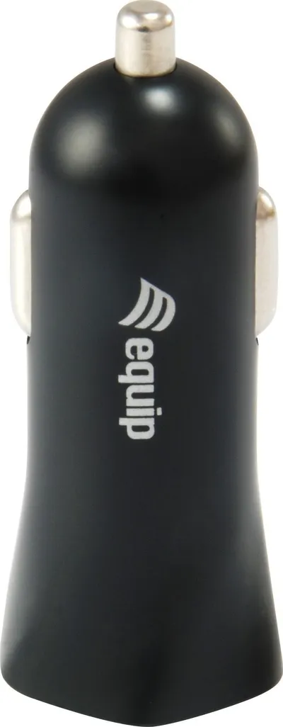 Ngarkues veture Equip 245510, 2x USB A, 2.4A - 2