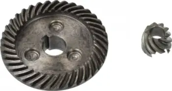Rrotë ingranazhi Geko G00457, 230mm, 37x9 dhëmbë