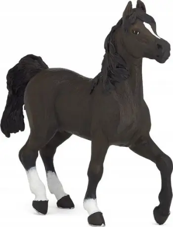Figurë lodër Papo Arab Horse 51505, +3 vjeç