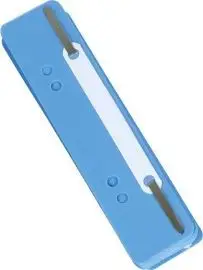 Dosje metalike Donau 7792925, e kaltër