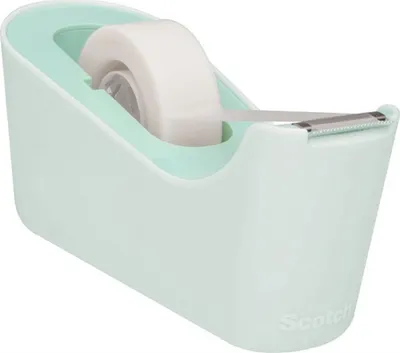 Ngjitës 3M SCOTCH C-18M, 19mmX33m - 1