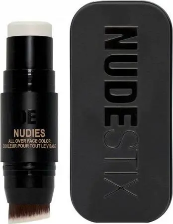 Stik iluminues Nudestix Nudies All Over Face Color, Illumi Naughty, 8g