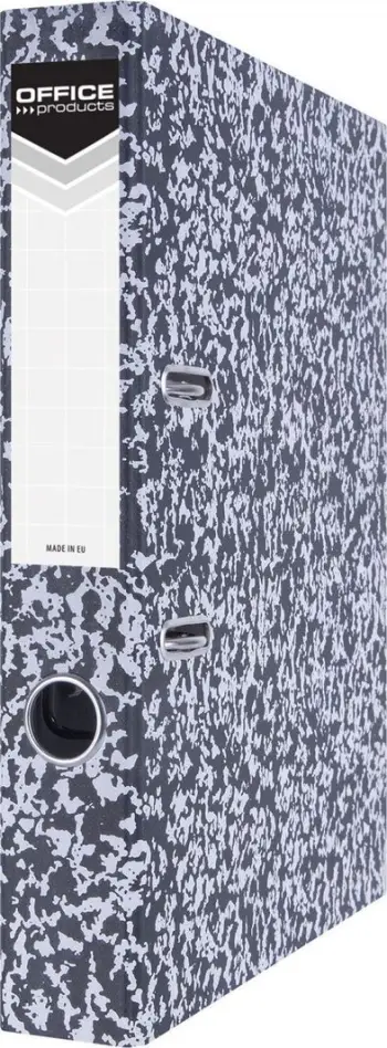 Dosje Office Products Archive 2-ring (21021111-10), A4, 50mm, e hirtë
