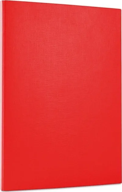 Dosje Office Products, PP, A4, 1.5cm, e kuqe - 1