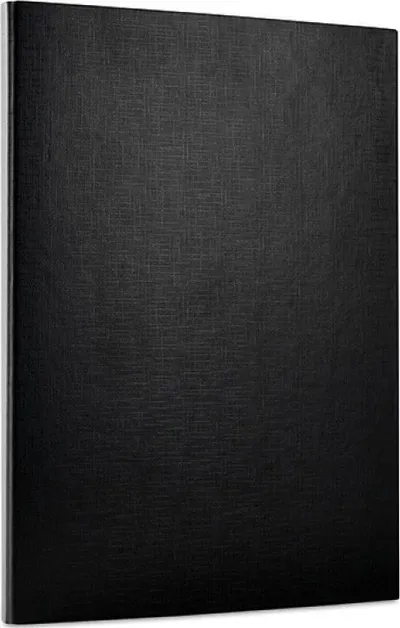 Dosje Office Products, A4, e zezë - 1