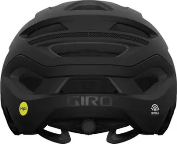 Helmë çiklizmi Giro Merit Spherical Mips, MTB, madhësia M 55-59 cm, gri