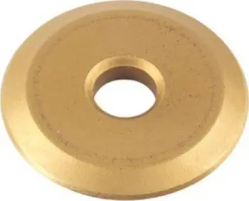 Rrotë prerëse Wolfcraft TiN TC670, diametër 20mm, vrimë 5mm