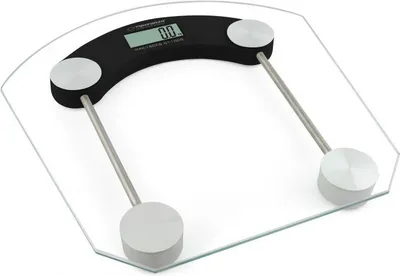 Peshore Esperanza Pilates EBS008K - 1