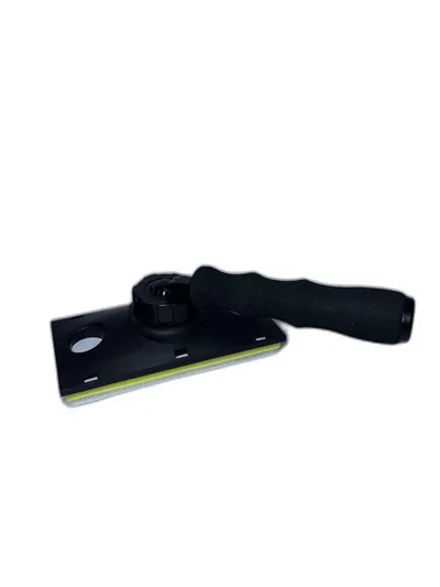 Mbajtëse sfungjeri me dorezë 18cm. DEKOR - 1