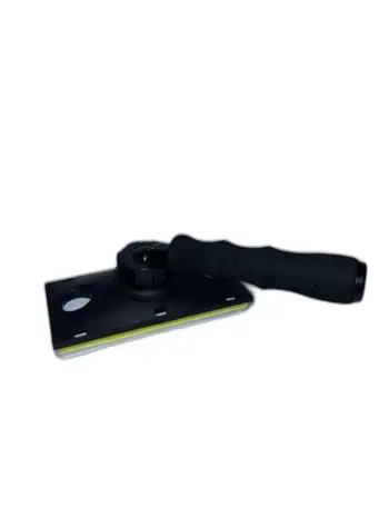 Mbajtëse sfungjeri me dorezë 18cm. DEKOR