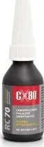 Ngjitës fileto CX80 RC70 Strong Threadlocker, fiksues shumë i fortë, 10ml