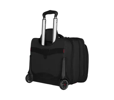 Valixhe Wenger Patriot, e zezë - 3