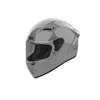 Helmetë integrale Airoh Connor Color, fibra kompozite, ventilim i avancuar, shumëngjyrëshe