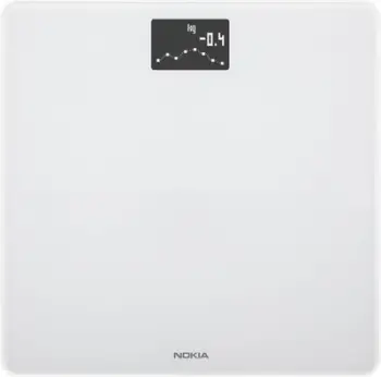 Peshore banjoje Withings Body (WBS06-All-Inter)