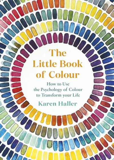 Little Book Of Colour - Karen Haller - 1