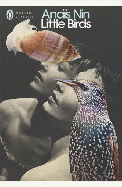 Little Birds - Anais Nin - 1