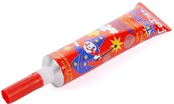 Ngjitës Kamaben WIKR-1001067, 45g, transparent