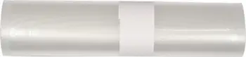 Rrotull film embos për vakum sealer, 25cm, 6m, transparent