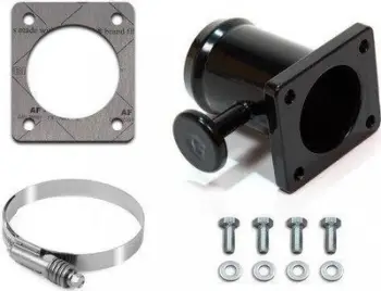 Valvul EGR TurboWorks zëvendësuese, për BMW 2.0 2.5 3.0D M47N M57N, çelik inoks