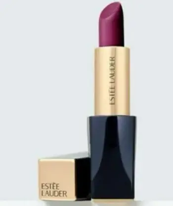 Buzëkuq Estee Lauder Pure Color Envy 553 Passion, matte kremoz, 3.5g