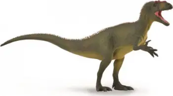 Figurinë dinosauri Collecta Allosaurus, lodër koleksionuese, shumëngjyrëshe