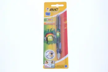 Stilolaps Bic BiC X Decor Grafiti, 1 copë