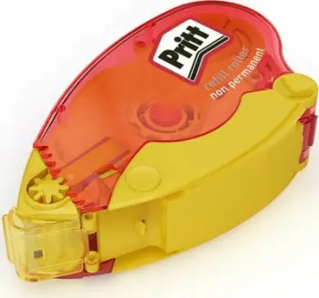 Ngjitës rolon Pritt 2118120, jo i përhershëm, i mbushshëm, transparent