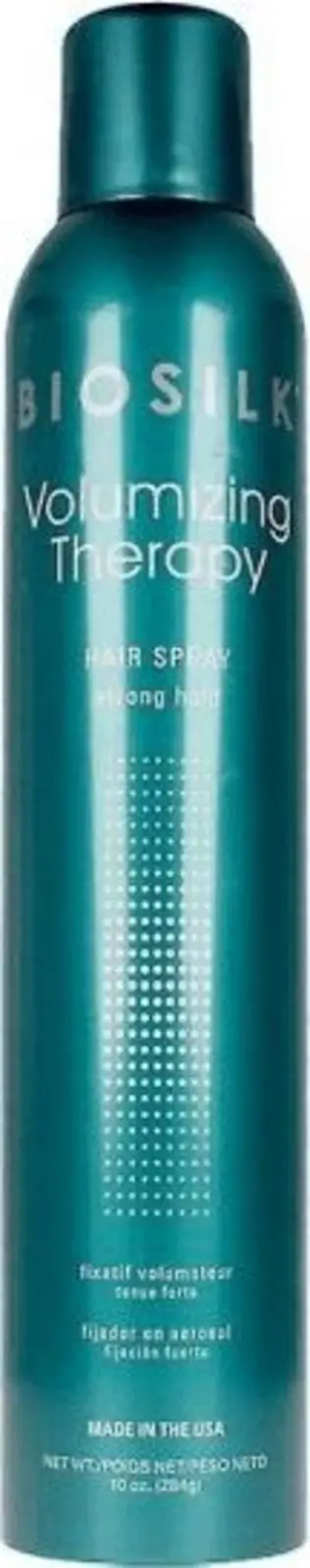 Llak flokësh Artego BioSilk Volumizing Therapy, 284 g
