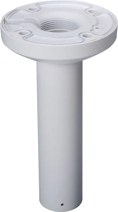 Mbajtëse tavanore për kamerë Dahua Technology Ceiling Mount Bracket, alumin, deri 7kg, e bardhë - 1