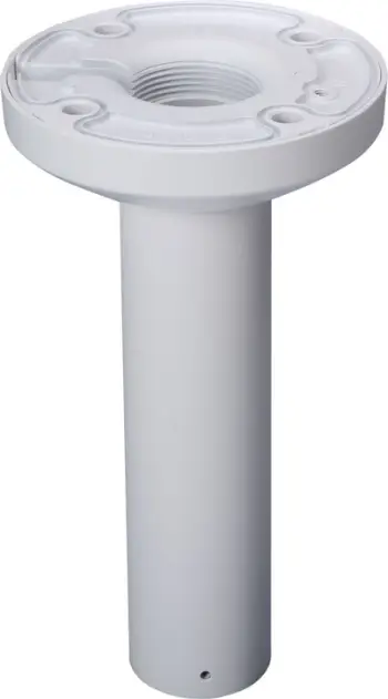 Mbajtëse tavanore për kamerë Dahua Technology Ceiling Mount Bracket, alumin, deri 7kg, e bardhë