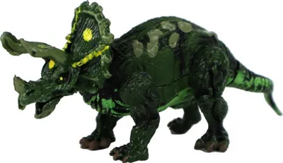 Figurinë lodër dinosaur në vezë, 9cm, ngjyra të përziera - 4