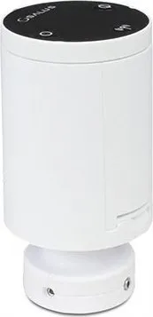 Aktuator termostatik Salus TRV10RAM, për valvula RA, wireless, i bardhë - 1