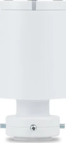 Aktuator termostatik Salus TRV10RAM, për valvula RA, wireless, i bardhë - 3