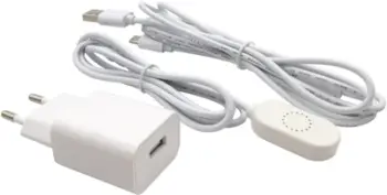 Set zgjerimi REALPOWER HL-1 HL-2 HL-3, sensor, kabllo dhe furnizim me rrymë